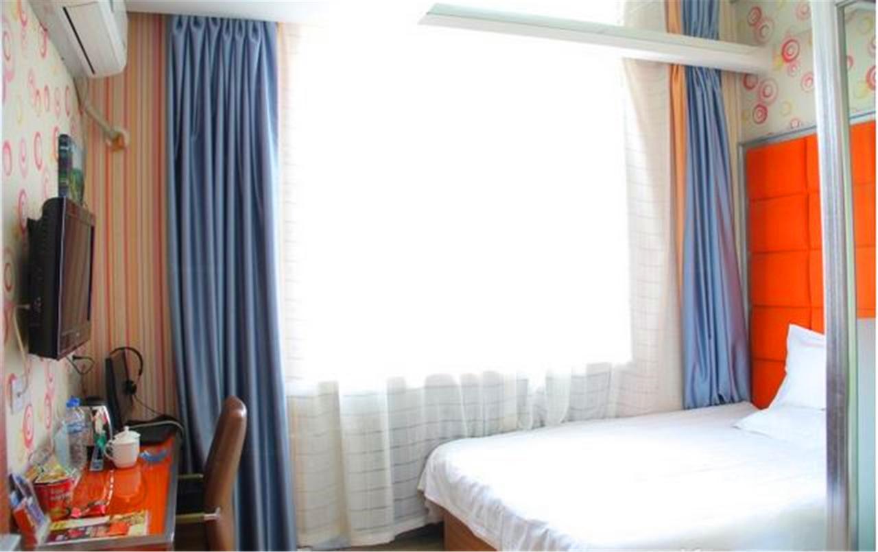 Greentree Alliance Hayao Road Ice And Snow World Hotel هاربين المظهر الخارجي الصورة